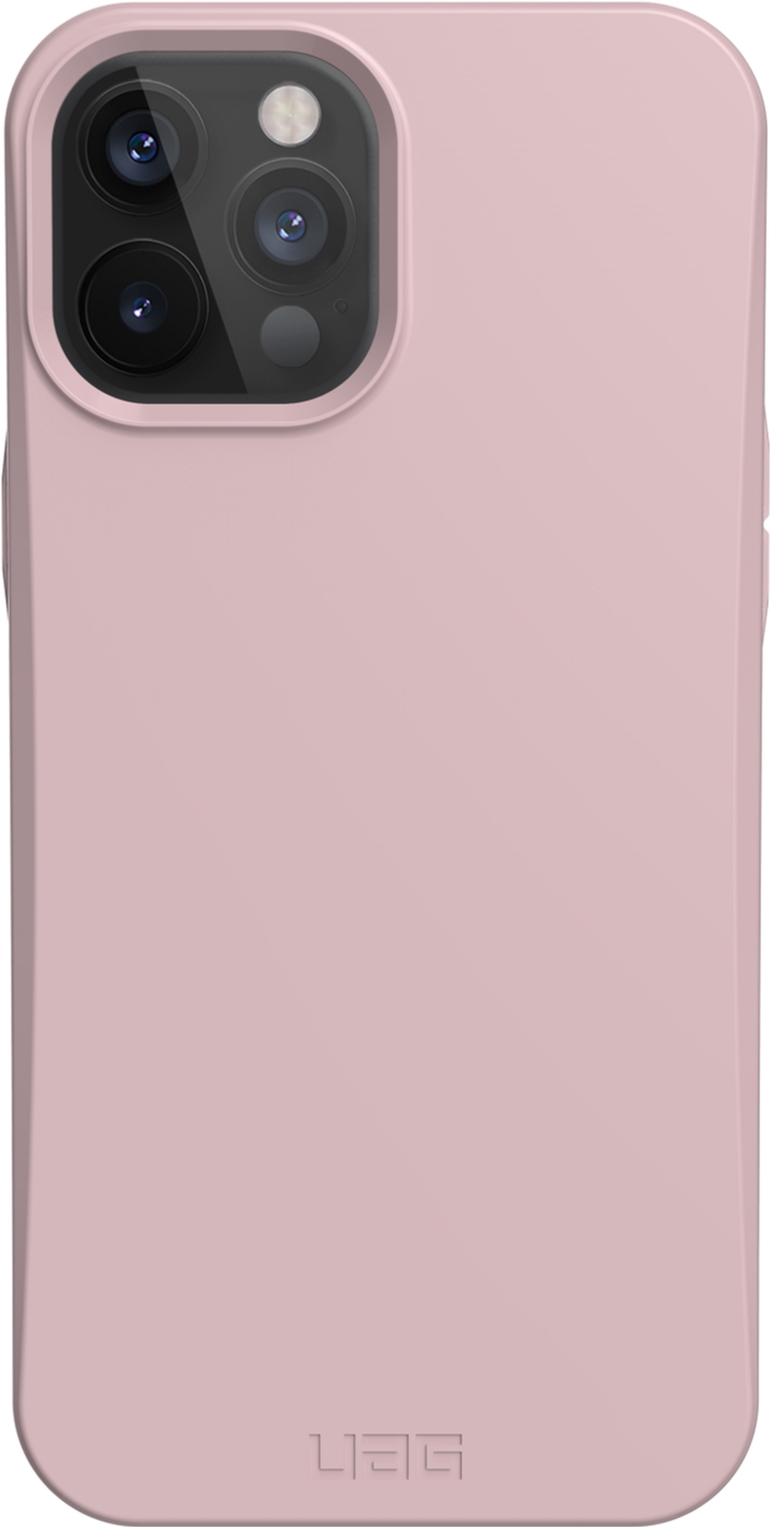 

Панель UAG Outback для Apple iPhone 12 Pro Max Lilac