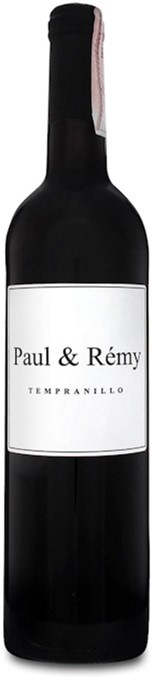 Акция на Вино Langa Paul & Remy Tempranillo Aragon красное сухое 0.75 л 14.5% (815722010202) от Rozetka UA