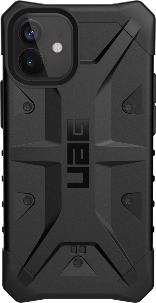 

Панель UAG Pathfinder для Apple iPhone 12 Mini Black