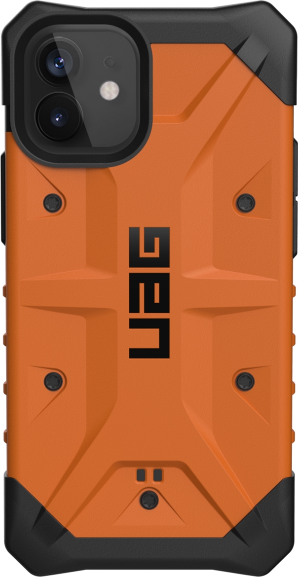 

Панель UAG Pathfinder для Apple iPhone 12 Mini Orange