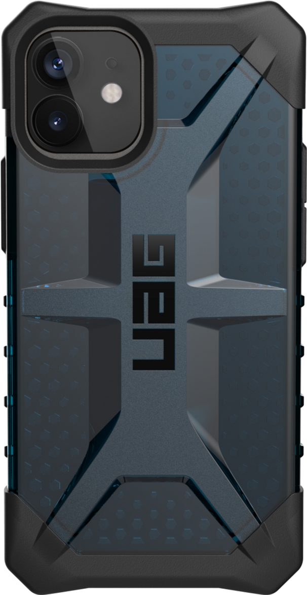 

Панель UAG Plasma для Apple iPhone 12 Mini Mallard