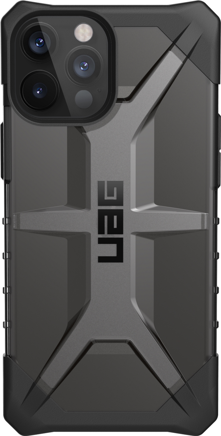 

Панель UAG Plasma для Apple iPhone 12 Pro Max Ice
