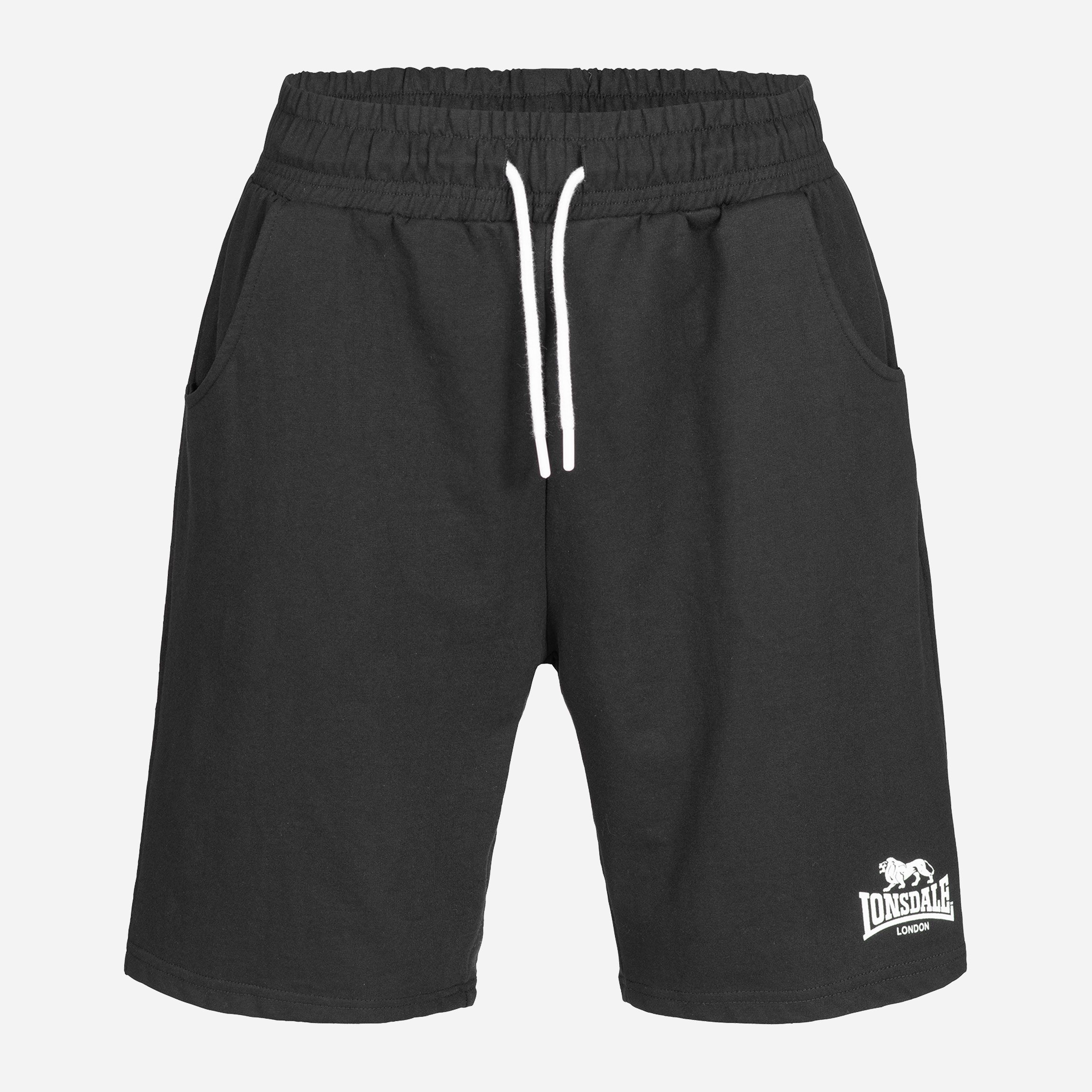 

Шорты Lonsdale COVENTRY 113699-1060 XXL Marl Anthracit/neonorange