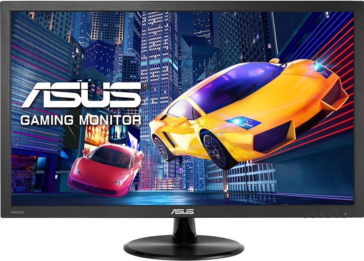

Монитор 21.5" Asus VP228HE (90LM01K0-B05170)