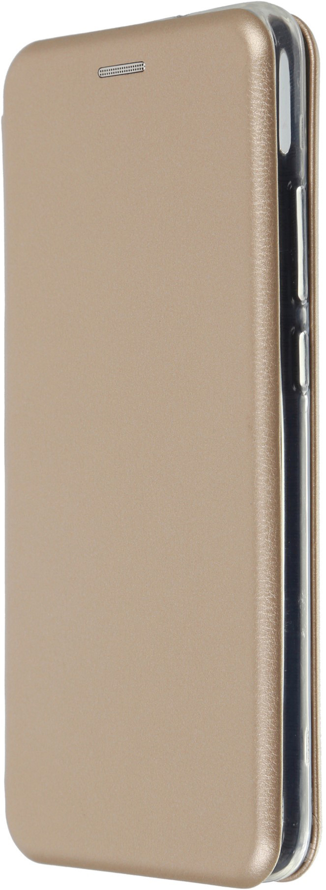 

Чехол-книжка ArmorStandart G-Case для Xiaomi Redmi 9C Gold