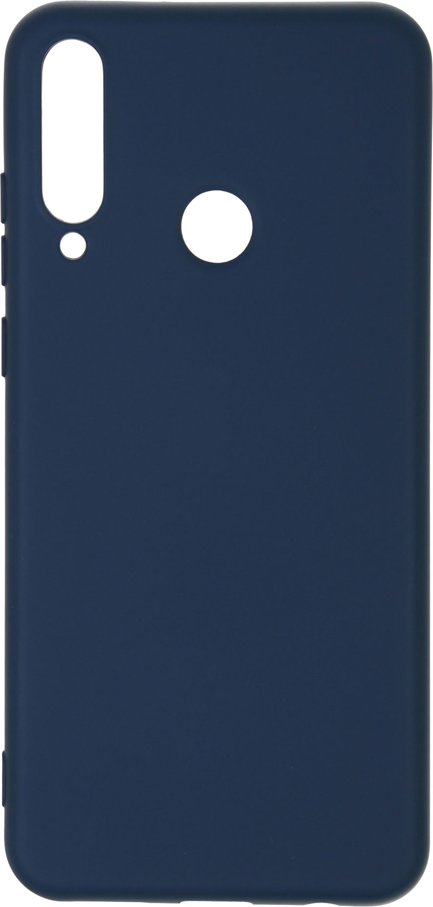 

Панель ArmorStandart Icon Case для Huawei Y6p Dark Blue