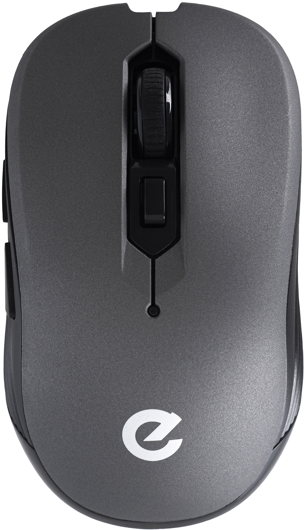 

Мышь Ergo M-540 WL Wireless Black/Grey