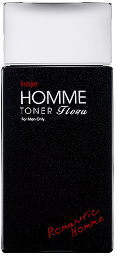 Акція на Тонер для лица мужской Konad Iloje Flobu Homme Toner 140 мл (8809109832534) від Rozetka UA