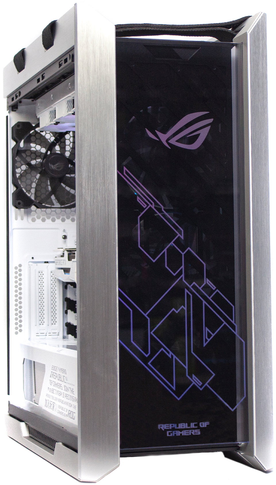 

Комп'ютер ARTLINE Gaming STRIX v48w