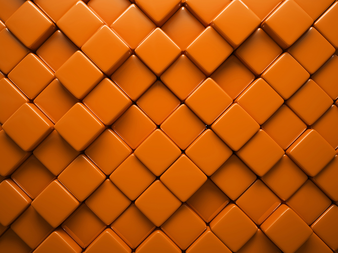 

Фотообои 3D '3d куб' (2546) , Иней