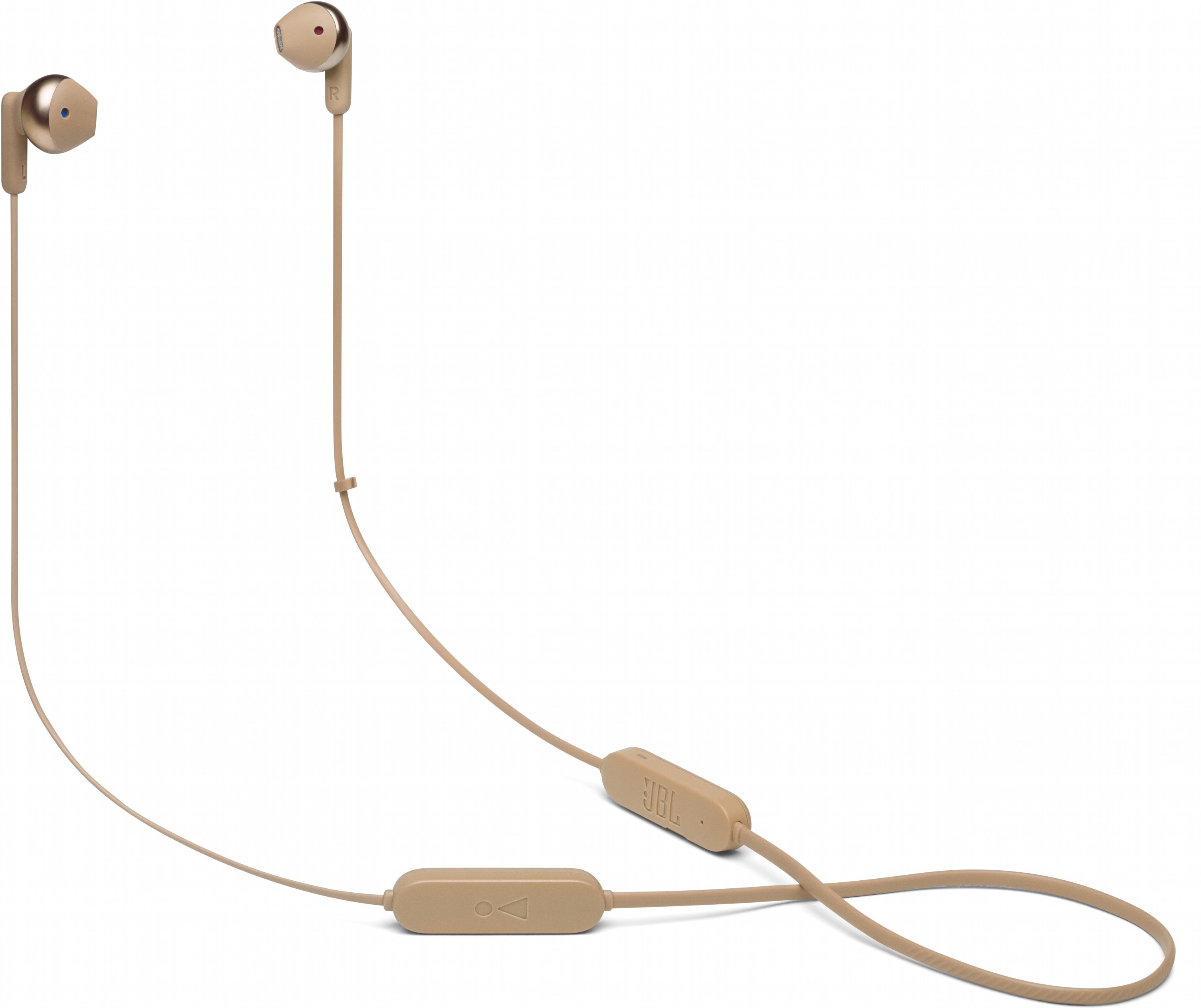 

Наушники JBL Tune 215 BT Champagne Gold (JBLT215BTCGD)