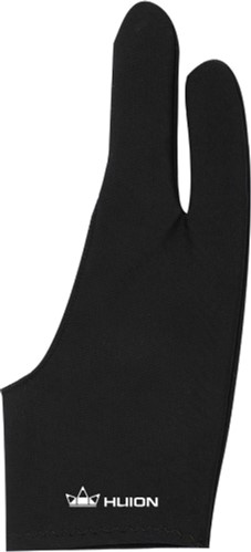

Рукавиця Huion Artist Glove (free size)