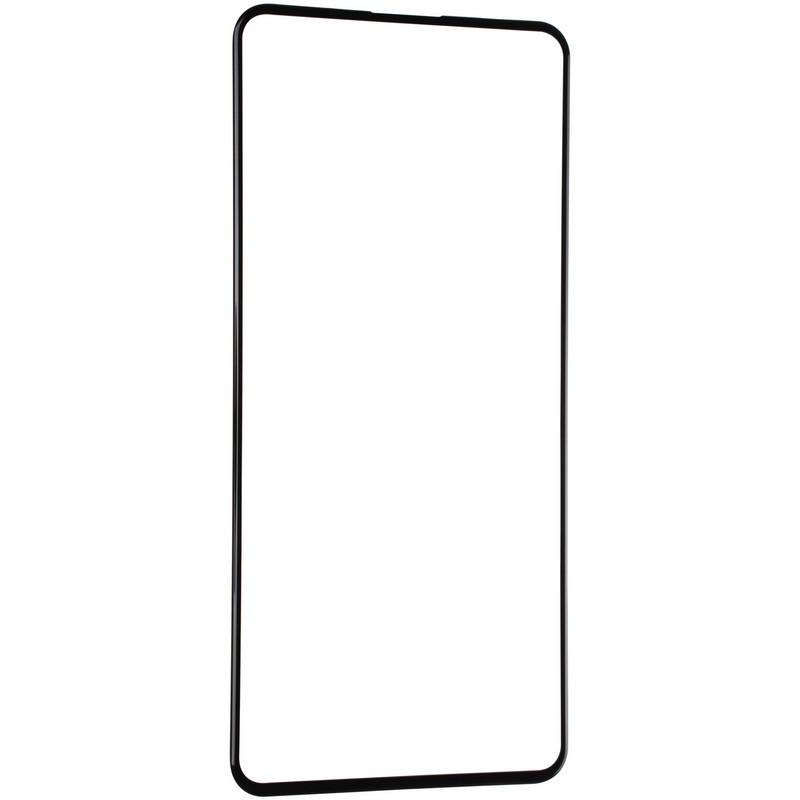 

Защитное стекло Gelius Pro для Samsung Galaxy G780 (S20 FE) Black