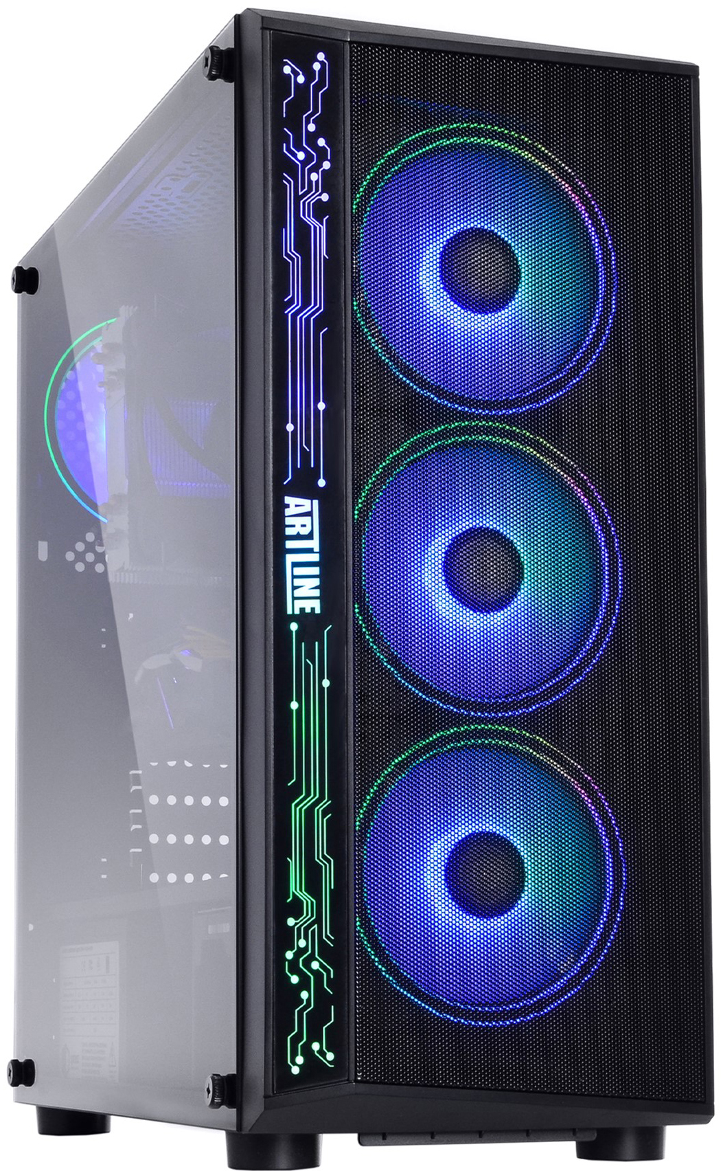 

Компьютер Artline Gaming X85 v20Win (X85v20Win)
