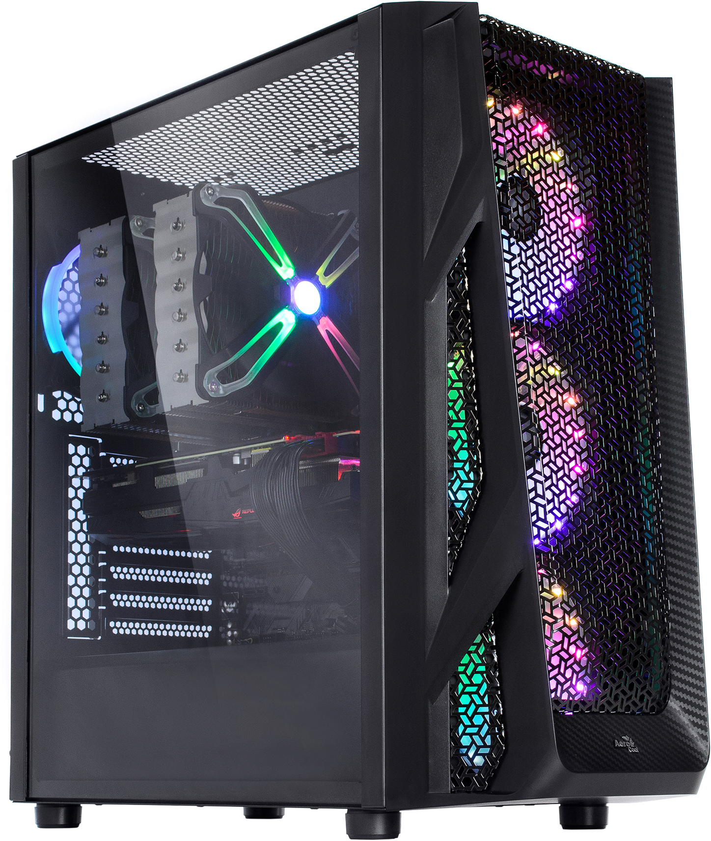 

Компьютер ARTLINE Overlord X94 v18