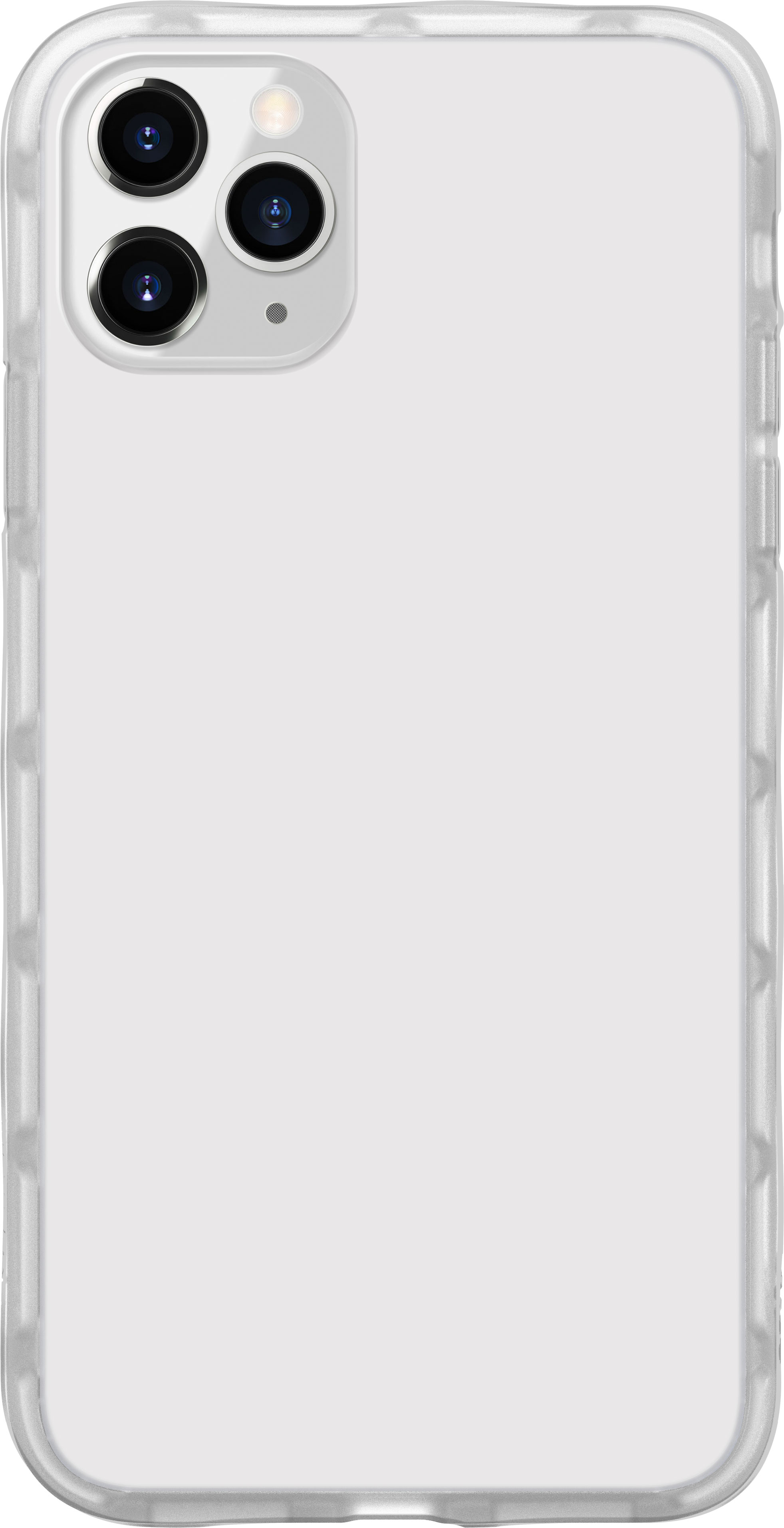 

Панель Laut Crystal Matter Tinted для Apple iPhone 12 Mini White