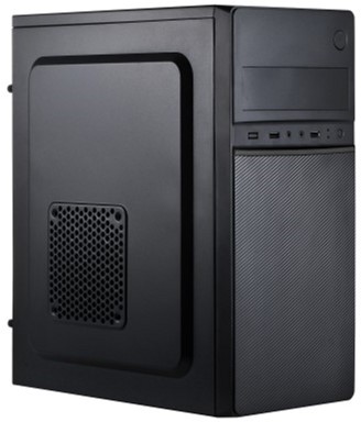 

Корпус Spire SPFR1531B 500W Black (SPFR1531B-500W-E12U3)