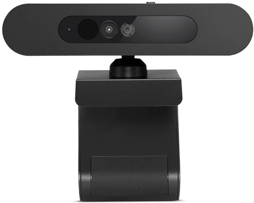 

500 FHD WebCam Black