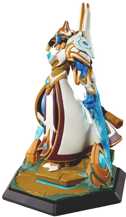 

Статуэтка Blizzard StarCraft Artanis Statue (Артанис) (B63367)