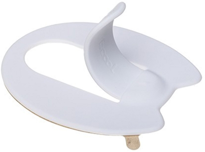 

Силиконовый держатель мобильного телефона FSCOOL FS0037 CAT Белый (FS0037 WHITE)