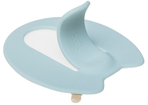 

Силиконовый держатель мобильного телефона FSCOOL FS0037 CAT Голубой (FS0037 LIGHT BLUE)