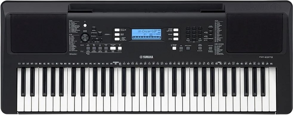 

Синтезатор Yamaha PSR-E373