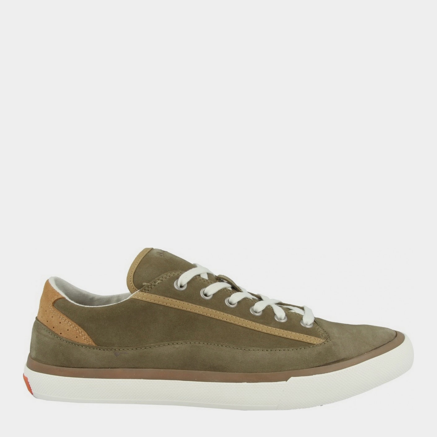 

Кеды Clarks 26158620 40 Зеленые