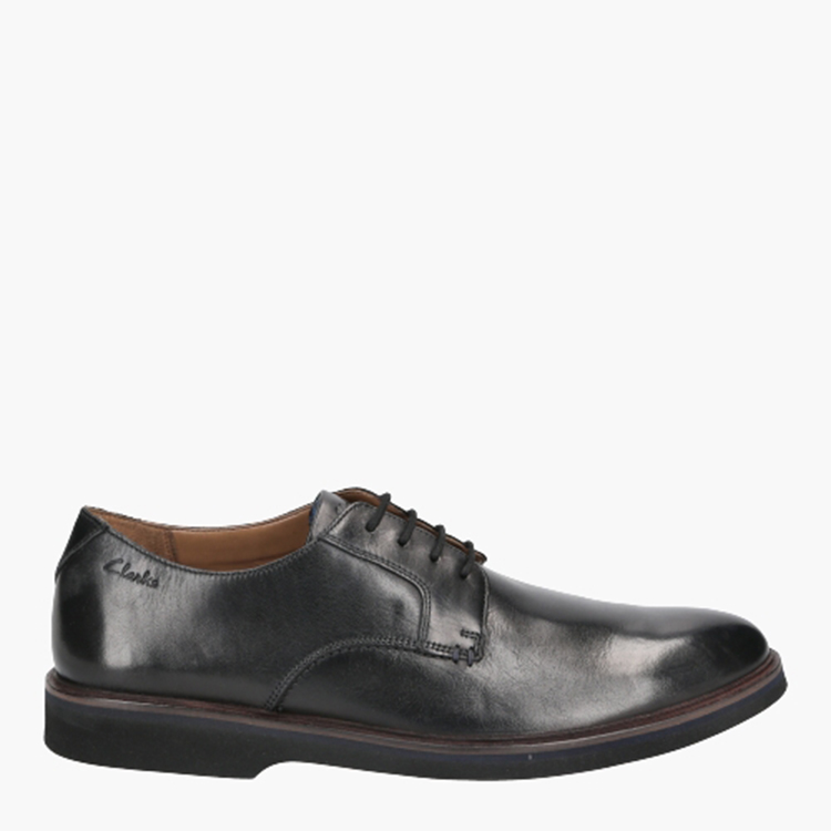 

Дерби Clarks 26159567 40 Черные
