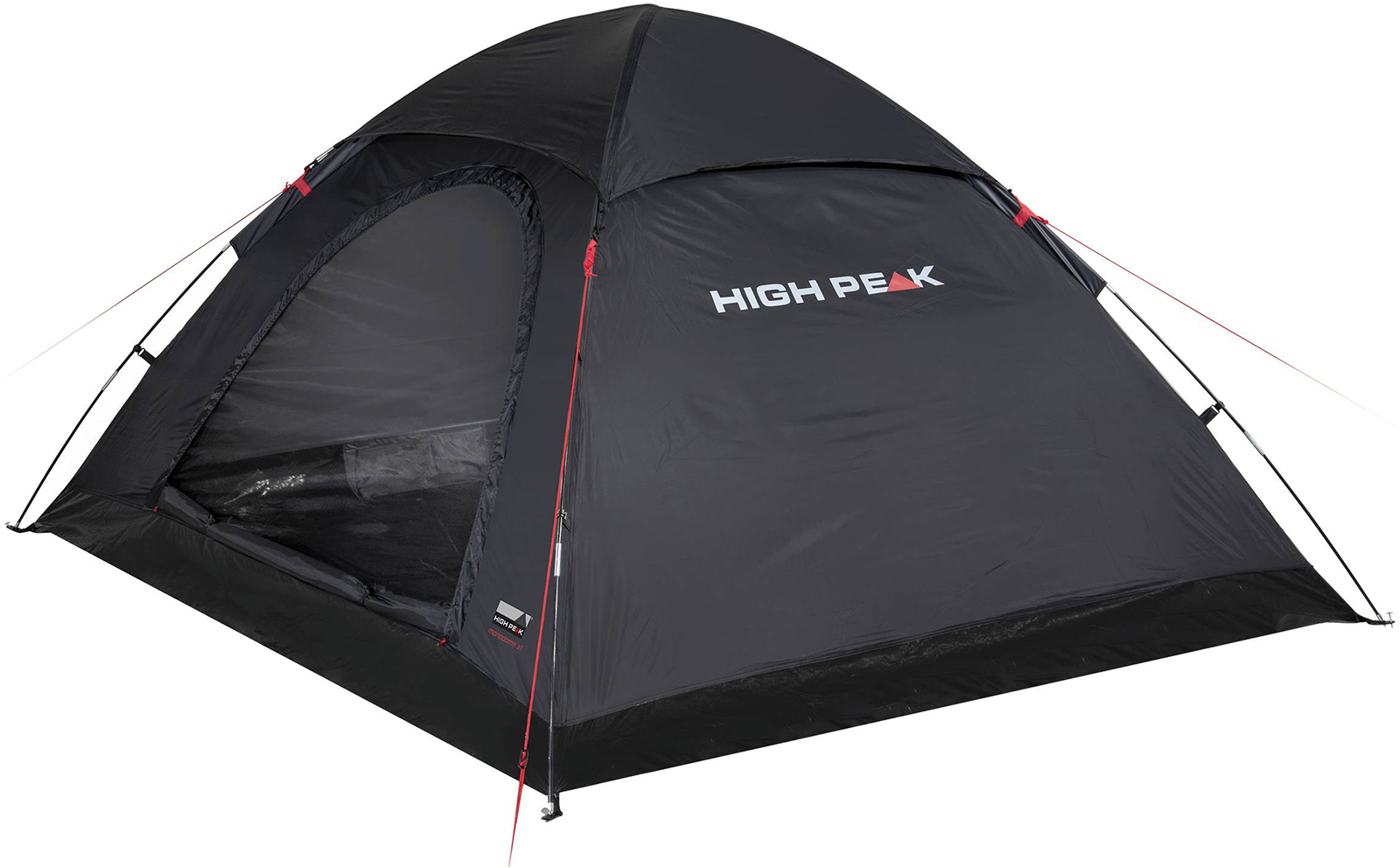 

Палатка High Peak Monodome XL Black (928920)
