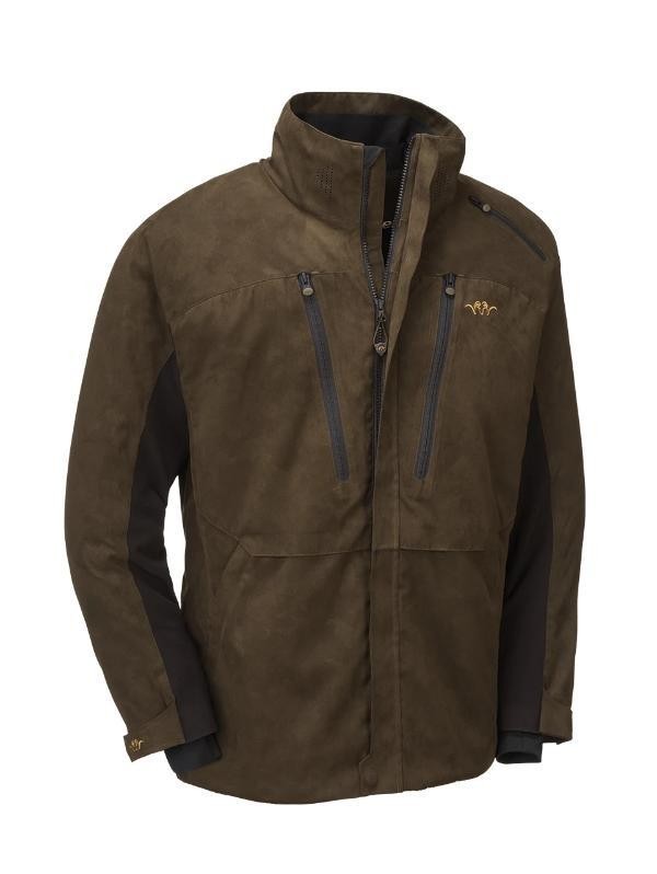 

Куртка Blaser Active Outfits Suede Light  Brown, Куртка Blaser Active Outfits Suede Light L Brown
