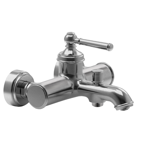 

Смеситель для ванны Imprese Hydrant ZMK031806040 (SR802283)