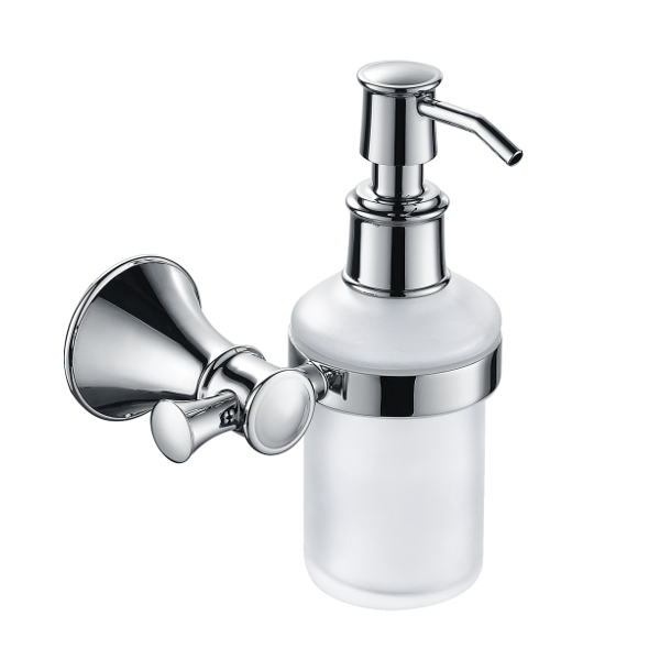 

Дозатор для мыла Imprese Podzima Ledove ZMK01170131 (SR802258)