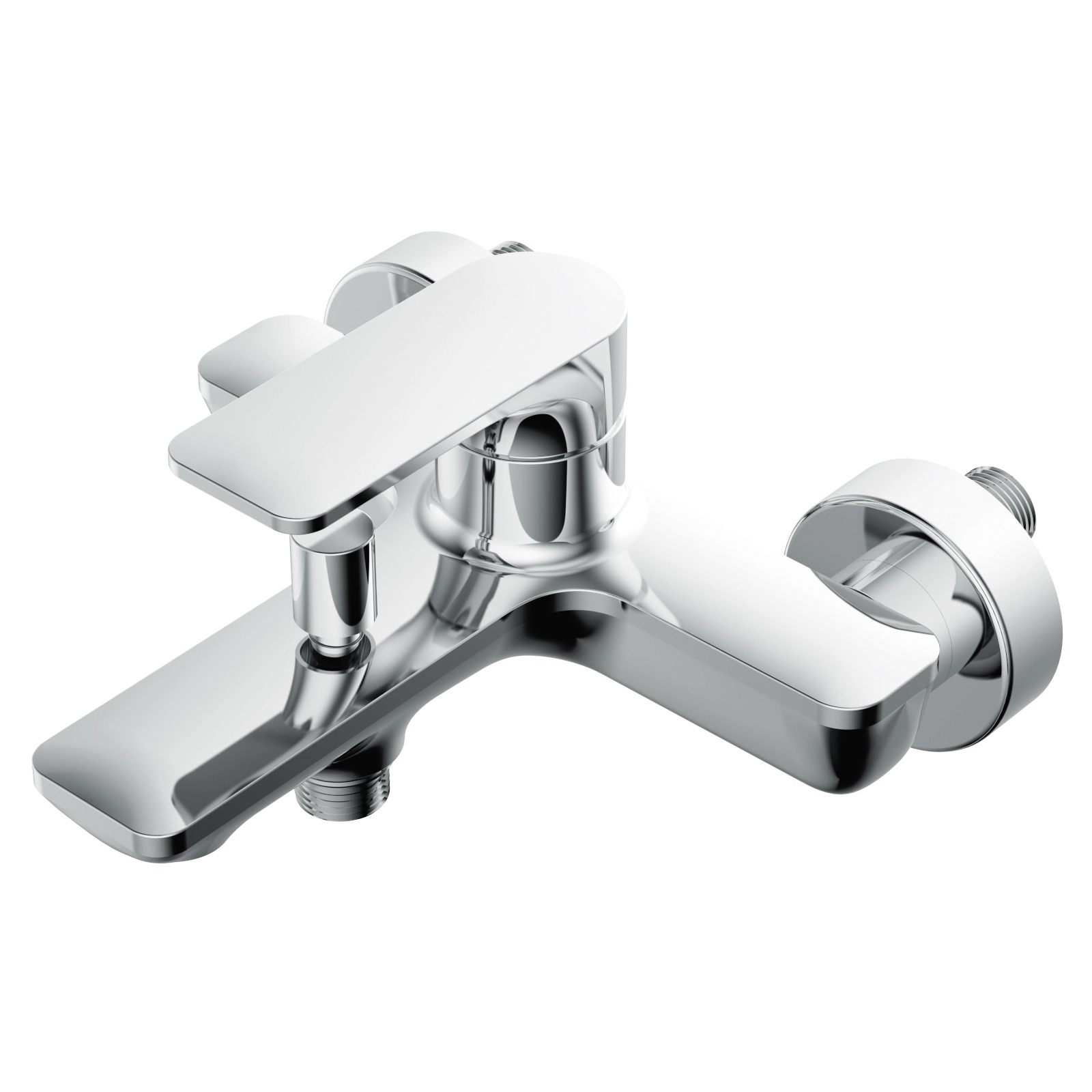 

Смеситель для ванны Imprese BILINA 10225 (SR802285)
