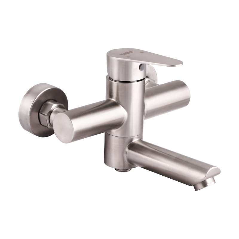 

Смеситель для ванны HAIBA DAX 009 (HB3913) (SR802430)