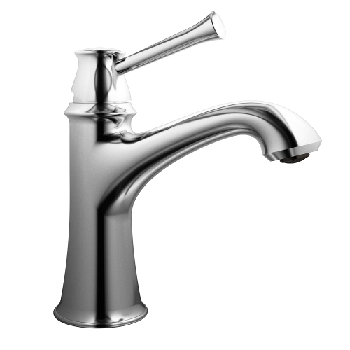 

Смеситель для раковины Imprese Podzima Ledove ZMK01170101 (SR802207)