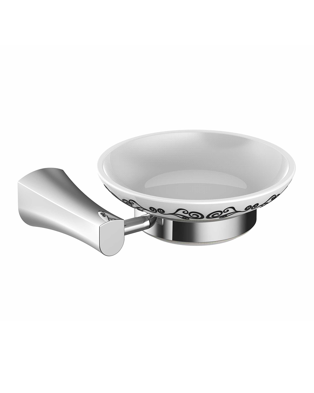 

Мыльница Imprese Cuthna Stribro 110280 (SR802233)