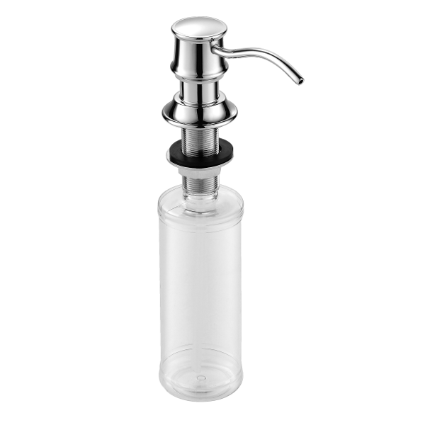 

Дозатор для мыла Imprese Podzima Ledove ZMK01170130 (SR802260)
