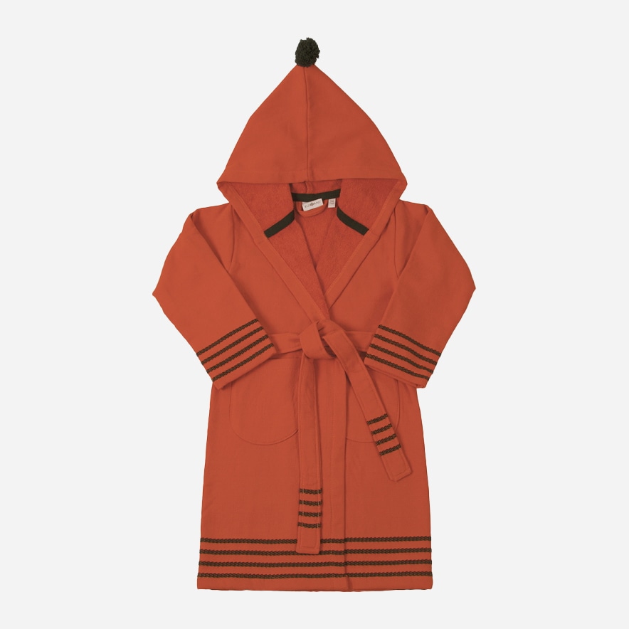 

Халат Buldans Ibiza Коралловый (svt-2000022247450)