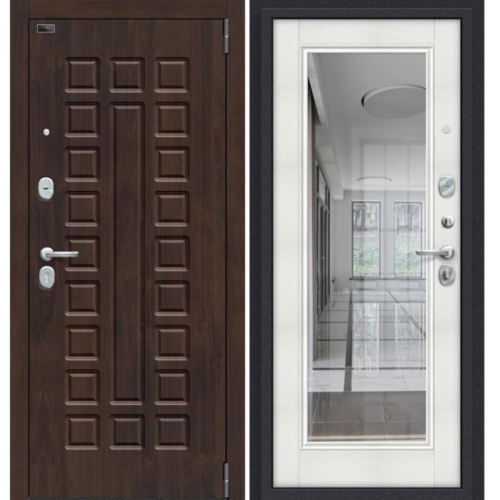 

Двері вхідні Львівські двері PORTA S 51.П61 860 (1-809)