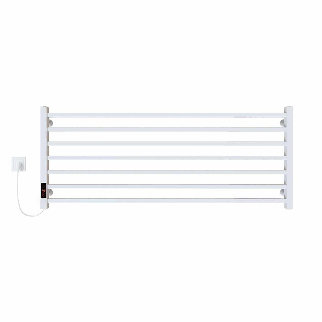 

Полотенцесушитель радиаторный DEFFI Level П7 1200х500 LR 50.120.7 ЕП W