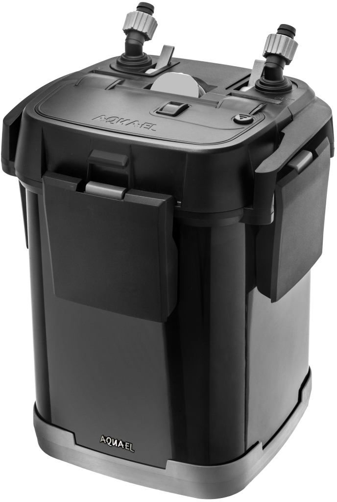 

Фильтр внешний Aquael ULTRAMAX 2000, 24 Вт для аквариума 400-700 л