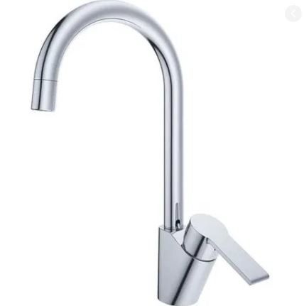 

Смеситель для мойки Koller Pool Kvadro Arc KA0500