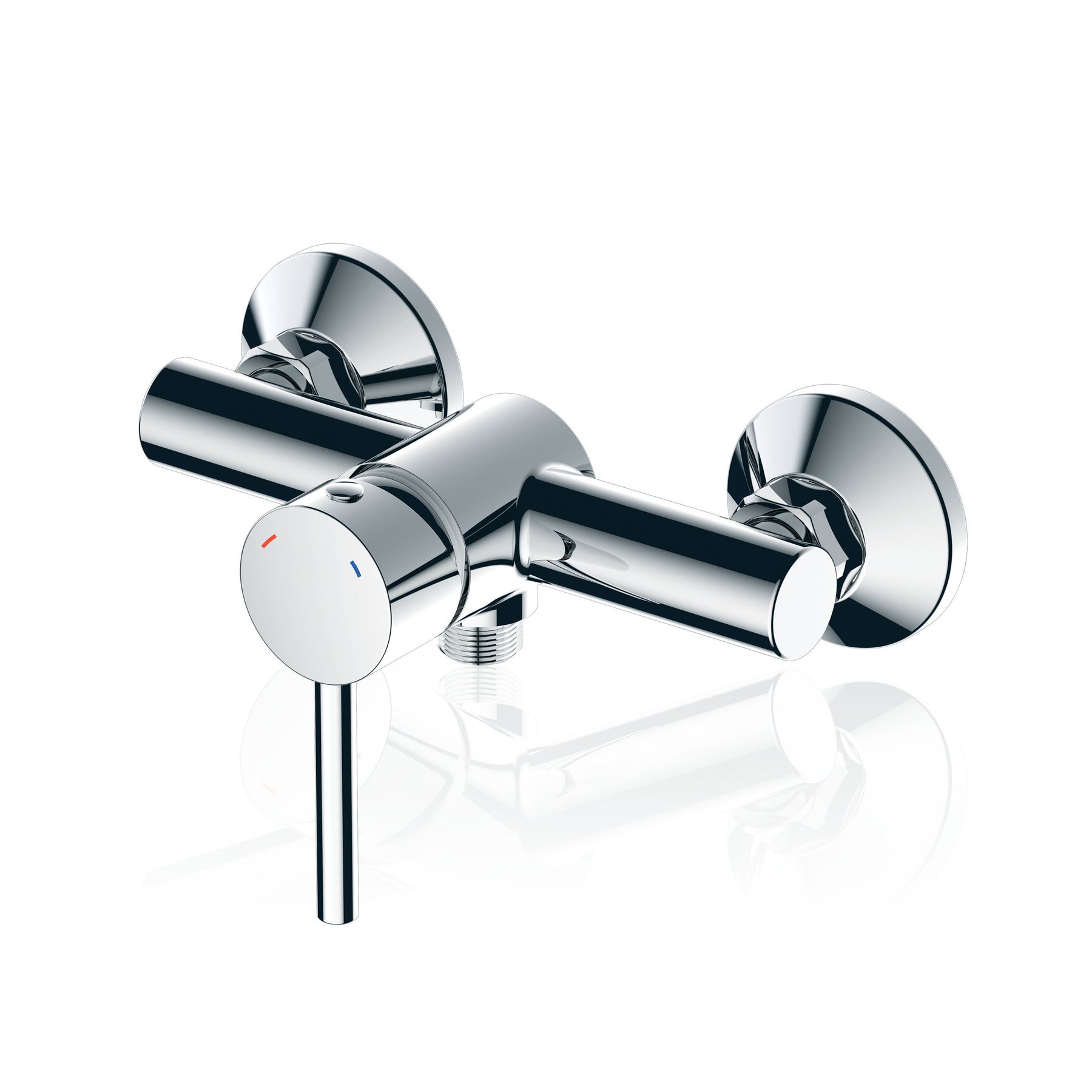 

Смеситель для душа Koller Pool Orion OR0450