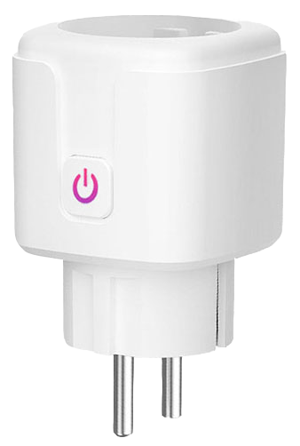 

Умная розетка Tervix Pro Line WiFi Socket 421421