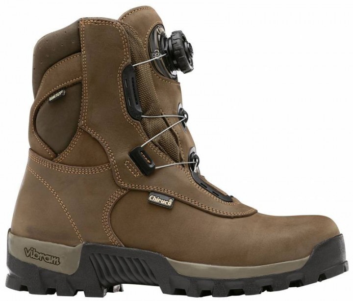 

Ботинки Chiruca Bulldog Boa Gore-Tex 43 Коричневый