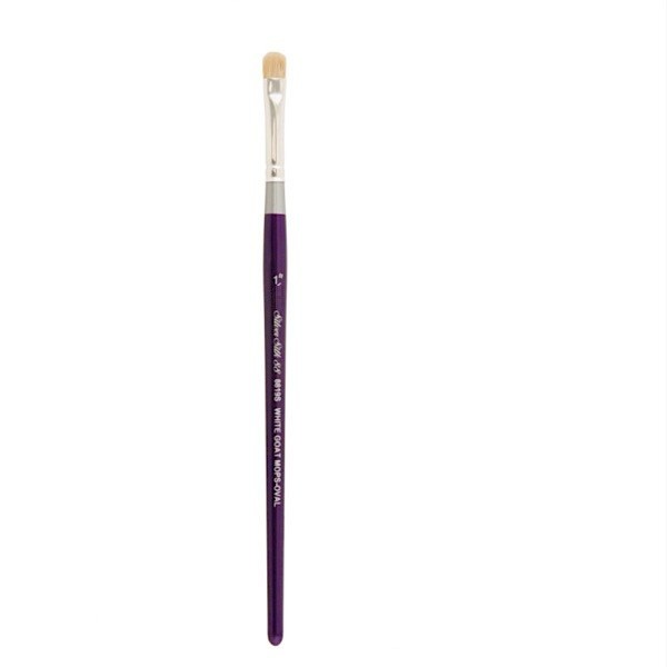 

Кисть Silver Silk 88 8819S mop коза №1/8 (4мм)