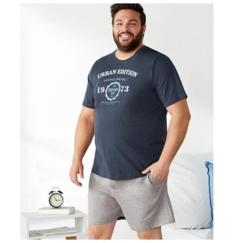 

Мужская пижама Livergy 4XL (165М0605)