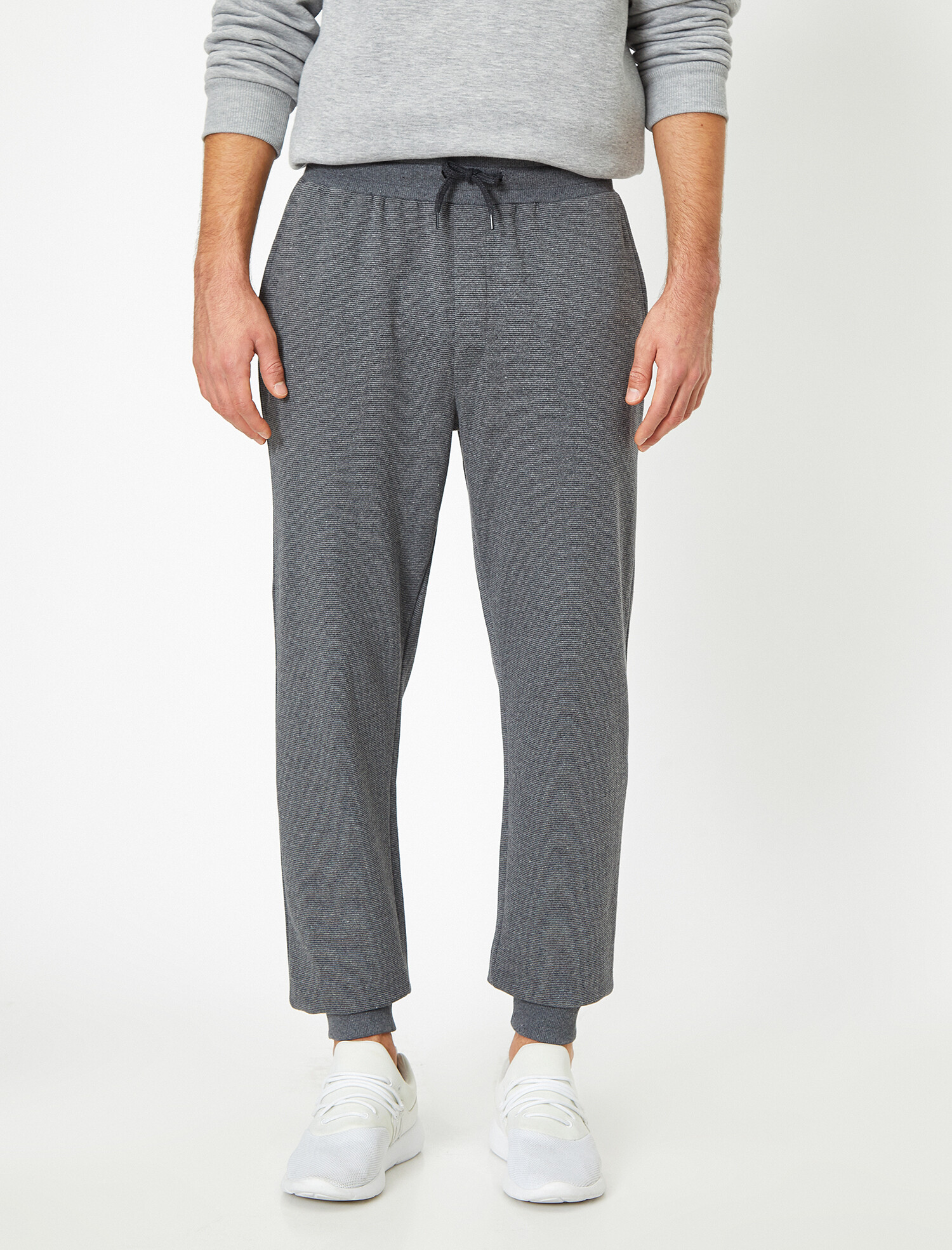 

Спортивные штаны Koton 0KAM41830LK-027 M Grey