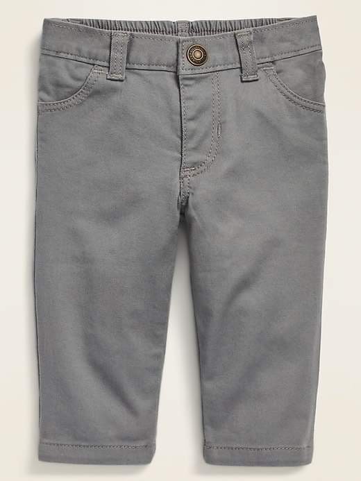 

Штани Old Navy 86-92 см сірі