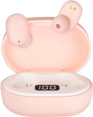 

Наушники Gelius Pro Reddots TWS Earbuds GP-TWS010 Pink (2099900822988)